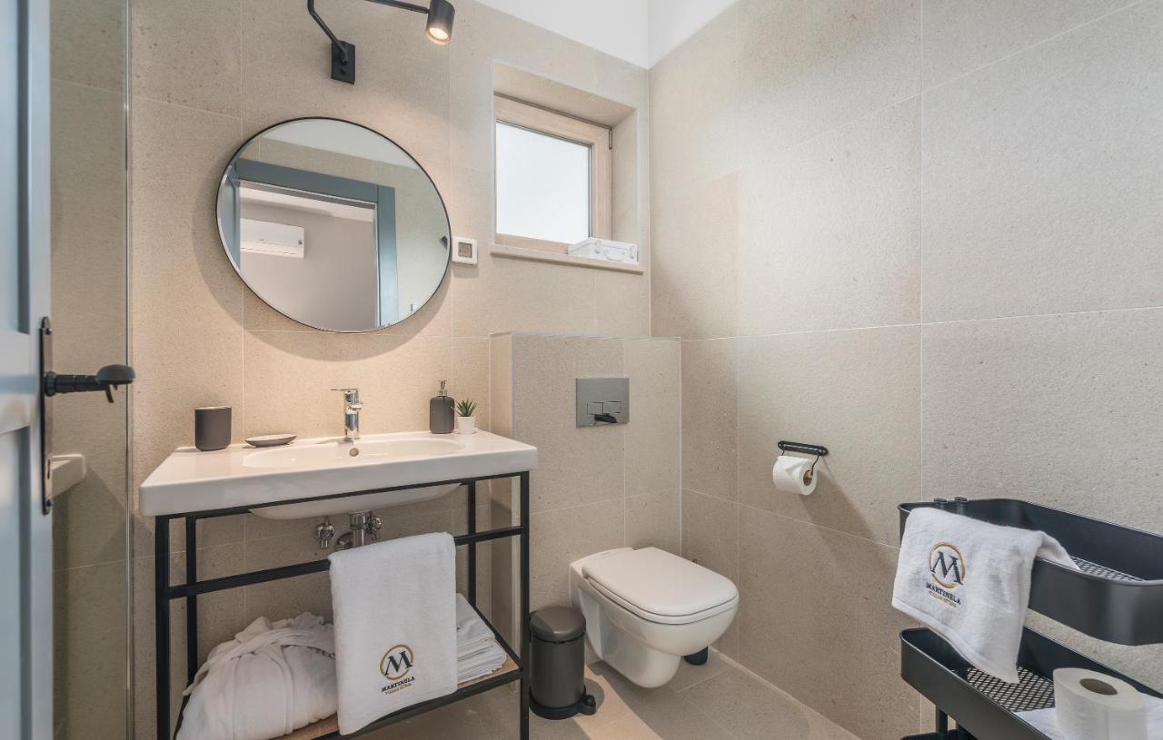 Martinela Villas Istria - Villa Vito Barban Kültér fotó