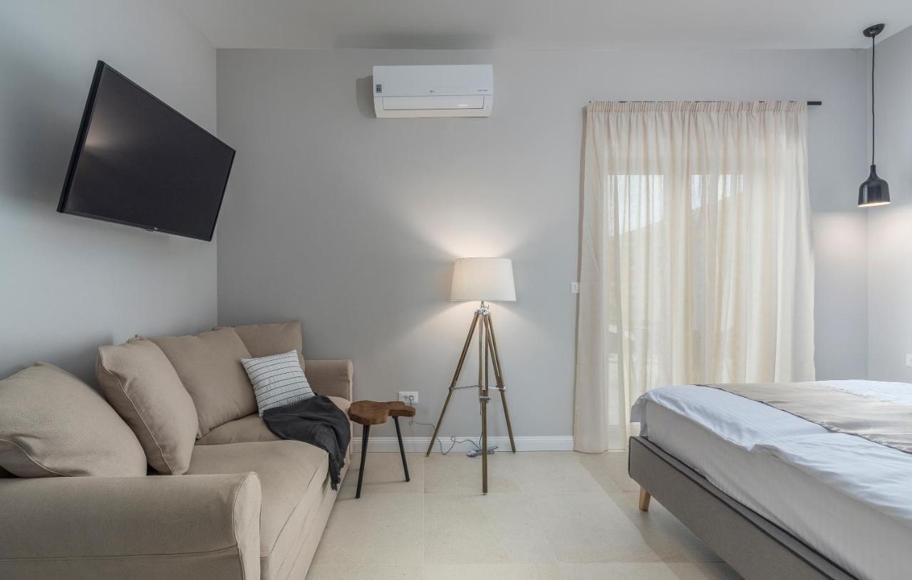Martinela Villas Istria - Villa Vito Barban Kültér fotó